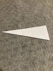 Florida Panthers Mini Pennant 4x10 Inches - 2026 Final Game Of Regular Season