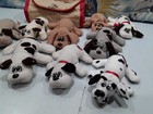 Vintage Tonka Pound Puppies Puppy 1984 1985 1986 Newborns