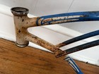 Schwinn 24    Frame Original Paint