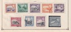 Cyprus - Mint And Used Collection - Removed From Pages - M597