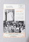 1968 Toledo Zoo Safari Magazine The Newsmagazine Of The Toledo Zoo