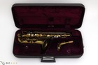 1964 118 xxx Selmer Mark Vi Alto Saxophone  99  Original Lacquer  Just Serviced
