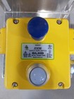 Idem Glhd 141030b Th2503 Rope Pull Safety Switch  240v  3a 