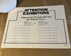 Jaws Pressbook 1975 Vintage