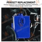 Coolant Reservoir Overflow Tank For Can-am Maverick X3 Turbo 2017-2023 709200163