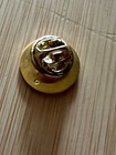 Society Of Colonial Wars State Of New Jersey 125th Anniversary Pin