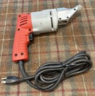 Milwaukee Tools Usa Model 6850 18 Gauge Electric Sheet Metal Shears