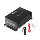 Renogy 12v 50a Dc To Dc Battery Charger With Mppt  On-board Battery For Gel  Agm