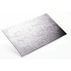 Hubert Steam Table Hot Food Bar Tile Tray Full Size Stainless Steel Deco Tile -