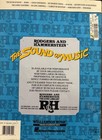 The Sound Of Music Vocal Selections Piano Sheet Music Rodgers Hammerstein