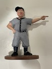 Hartland Baseball Figurine The Manager coach Collectable