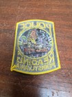 Reading Pennsylvania Police Patch - Beautiful