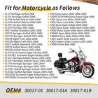 Stator For Dyna Heritage Softail Fat Boy Springer Softail Night Train Flst Fxst