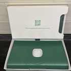 Hinge Health Enso 3 wireless Tens Muscle And Nerve Therapy Device open Box