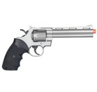 Ukarms G36b Six Shooter Revolver Spring Powered Airsoft Pistol