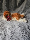 2002 Ty Beanie Baby Sampson The Dog
