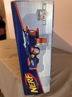 Nerf N-strike Elite Hyperfire Full Auto Blaster New In Box Sealed
