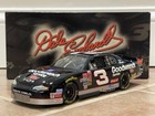 2001 Dale Earnhardt Goodwrench W  Sonic Daytona 500 Last Ride Nascar Action 1 24