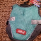 Cooling Vest Dog Or Cat Voyager Step-in Harness Jacket Dog Toy Squeak Bundle Xs