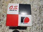 Vintage Original O s  Max 15 Fp-s R c Model Airplane Engine Box Only  