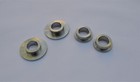 Yamaha Rear Shock Mounting Bushings  Spacers - Banshee  Warrior  Tri-z  Raptor