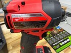 Milwaukee Combo Set With 2904 Hammer Drill And 2761 Surge Hydraulic Impact Drive
