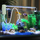 Fish Tank Oxygen Air Pump Usb Aquarium Oxygenator Hydroponic Oxygen Bubbler Pump