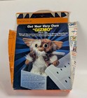 1984 Ralston Gremlins Cereal Box Extremely Rare  Original   Not Reproduction  