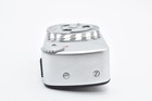  top Mint  Leica Leitz Mc Meter Silver Camera Light Exposure Meter From Japan