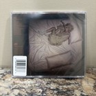 Blackpink Rose Rosie Jewel Case Signed Version Cd With Lyric Book In Hand