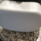 Oculus Quest 2 Standalone Vr Headset White Plastic