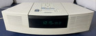 Bose Awrc-1p Wave Radio cd Audio System W  New Remote   New Bluetooth Adapter  