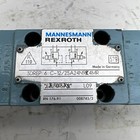     rexroth 3drep 6 C-12 25a24n9k4mr Hydraulic Pressure Reducing Valve freship        
