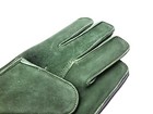 Deer Skin Falconry Glove  Bird Handling Glove  Leather Falconry Gloves