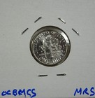 1962 Roosevelt Dime   Choice To Gem Uncirculated  