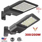 300w Led Flood Light Outdoor Waterproof Street Lamp 200 Watt Parking Lot Lights