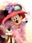Disney Hamilton Minnie s Hats Over Heels  fashionably Fabulous  5  Figurine