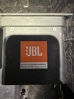 Jbl Frequency Dividing Networks  2x   Used