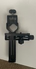 Universal Camera  Scope Digiscoping Adapter   High-precision Black Aluminum