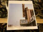 Loew   s Alpine Theater 1969 Bay Ridge Brooklyn Nyc Photo Reprint Clint Eastwood