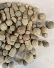 Antique Battlefield Bullets Ammunition Civil War Historical Military War Gun X1