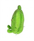 2019 Hasbro Ugly Doll Dolls Green Ox Beanbag Plush Stuffed Toy Animal Toy 9  Euc
