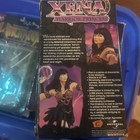 Xena Warrior Princess