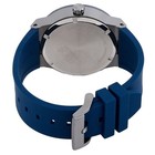 Movado Bold Fusion Collection Men s Quartz Blue Dial Watch 3601192