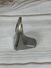 Vintage Honeywell Temperature Indicator Desk Thermometer