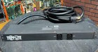 Tripp Lite By Eaton Series 5 8kw Single-phase 200-240v Basic Pdu  Pduh30hv