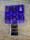 Six  The Broadway Musical Dress Pin Gabriella Slade Collection   Bracelet Set