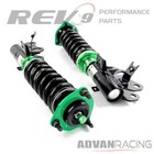 Fits Honda Civic Si  fb fg  2014-15 Hyper-street One Coilovers Lowering Kit Asse