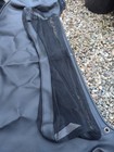 Xpower Hoops Tonneau Cover Mgf Mg Tf With Built In Mesh Windstop Xpart