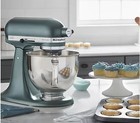 Kitchenaid Artisan Series 5 Quart Tilt-head Stand Mixer